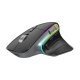Wireless Gaming Mouse M726W - 4000dpi, rechargable, RGB