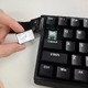 професионална геймърска механична клавиатура Professional Gaming Mechanical Keyboard MAD 60 HE RGB - 1K, Magnetic Amber Pro Switches - Black