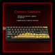 професионална геймърска механична клавиатура Professional Gaming Mechanical Keyboard MAD 68 HE Contour Flagship - 8K, Gateron Jade Pro [Linear]