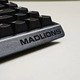 Professional Gaming Mechanical Keyboard MAD 68 HE Flagship - 8K, Magnetic Amber Pro Switches - White