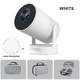 Portable Multimedia Projector HY300 Ultra - 4K, Android 11, Wi-Fi 6, Bluetooth 5.4