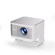 преносим мултимедиен проектор Portable Multimedia Projector HY350MAX - 8K, Android 14, Wi-Fi 6, Bluetooth 5.4