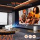 преносим мултимедиен проектор Portable Multimedia Projector HY450MAX - 8K, Android 14, Wi-Fi 6, Bluetooth 5.4 преносим мултимедиен проектор Portable Multimedia Projector HY450MAX - 8K, Android 14, Wi-Fi 6, Bluetooth 5.4