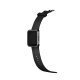 Smartwatch - Maimo Watch Flow - Metallic Black - SPO2, HeartRate, GPS