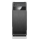 Case ATX MAKKI-0636BB-U3-V2 - 2 x USB3.0