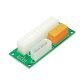 Синхронизатор за две захранвания Mining ATX 24Pin to Molex 4Pin Dual PSU Power Supply Sync Starter - MAKKI-ADD2PSU