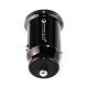 Fast Charger Car - Type-C + USB QC3.0  20W - MAKKI-CC20W02-BK