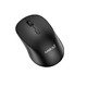 Wireless Mouse MAKKI-MSX-2401 - USB-C, Silent, 1600dpi, 2.4G, Bluetooth, Rechargeable