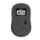 безжична мишка Wireless Mouse MAKKI-MSX-2408 - Silent, 1600dpi, 2.4G