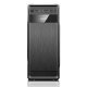 Case ATX MAKKI-0636BB-U3 USB3.0, PSU 500W