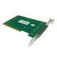 PCI card to 8 x Serial port - MAKKI-PCI-8XSERIAL-V1 PCI card to 8 x Serial port - MAKKI-PCI-8XSERIAL-V1