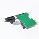 PCI-E card 2 x Serial port - MAKKI-PCIE-2XSERIAL-V1