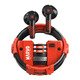 геймърски слушалки тапи Gaming Earbuds Quaz - BE-889