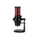 Gaming USB Microphone - Blast 60 Black - MIC-07 - USB, RGB