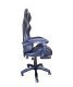геймърски стол Gaming Chair CH-02 PRO Black
