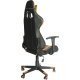 геймърски стол Gaming Chair CH-106 v2 Orange