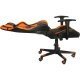 геймърски стол Gaming Chair CH-106 v2 Orange