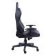 геймърски стол Gaming Chair CH-117 Black