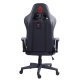 геймърски стол Gaming Chair CH-117 Black