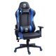 геймърски стол Gaming Chair CH-117 Blue