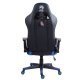 геймърски стол Gaming Chair CH-117 Blue