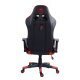 геймърски стол Gaming Chair CH-117 Red