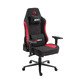 Gaming Chair - CH-178 Black/Red