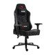 геймърски стол Gaming Chair - CH-178 Black/Grey