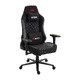 геймърски стол Gaming Chair - CH-178 Black/Grey
