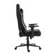 геймърски стол Gaming Chair - CH-178 Black/Grey