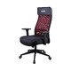 геймърски стол Gaming Chair CH-205 Black/Red