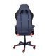 геймърски стол Gaming Chair CH-38 Black/Red