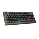 Геймърски комплект Gaming COMBO CM310 3-in-1 - Keyboard, Mouse 1000 Hz, Mousepad - MARVO-CM310