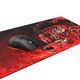 Геймърски комплект Gaming COMBO CM372 3-in-1 - Mechanical Keyboard, Mouse, Mousepad