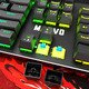 Геймърски комплект Gaming COMBO CM372 3-in-1 - Mechanical Keyboard, Mouse, Mousepad