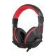 Gaming COMBO CM409 4-in-1 - Keyboard, Mouse, Headset, Mousepad - MARVO-CM409