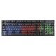 Gaming COMBO CM409 4-in-1 - Keyboard, Mouse, Headset, Mousepad - MARVO-CM409