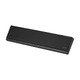 Keyboard Wrist Rest Crest 60 - MARVO-K002-BK