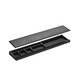Keyboard Wrist Rest Crest 60 - MARVO-K002-BK