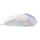 геймърска мишка FIT LITE Mouse, White