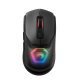 FIT PRO Mouse, Black