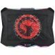 Gaming Notebook Cooler 17" RGB - MARVO-FN-40