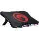 Gaming Notebook Cooler 17" RGB - MARVO-FN-40