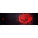 геймърски пад за мишка Gaming Mousepad G13 Red - Size-XL - MARVO-G13-RD