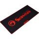 геймърска подложка за мишка Gaming Mousepad G19 BK - Size-XL - MARVO-G19-BK