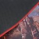 Gaming Mousepad G37 - Size-XL - MARVO-G37