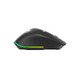 Wireless Gaming Mouse Duke 55 G803 BK - 4000dpi, 2.4G, Bluetooth