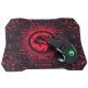 Gaming COMBO G909+G1 2-in-1 - Mouse Programmable, Mousepad - MARVO-G909+G1