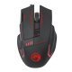 Gaming COMBO G909+G1 2-in-1 - Mouse Programmable, Mousepad - MARVO-G909+G1
