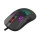 геймърска мишка Gaming Mouse G925 - 12000dpi, programmable, RGB - MARVO-G925